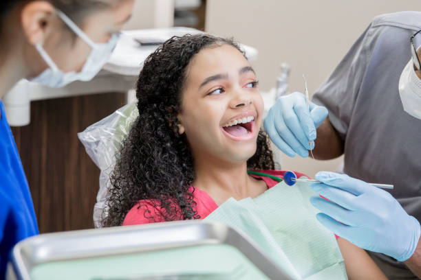 Best Cosmetic Emergency Dentistry in Mcconnellsburg, PA