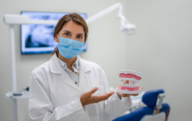 Best Emergency Treatment for Dental Infections or Abscesses in Mcconnellsburg, PA