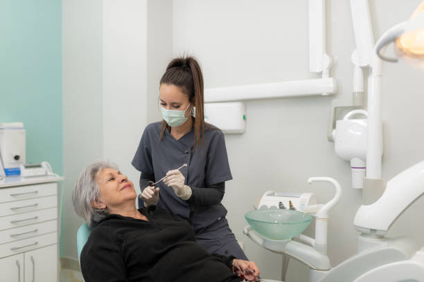 Best Emergency Gum Treatment in Mcconnellsburg, PA