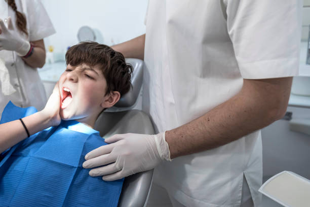 Best Weekend Emergency Dentist in Mcconnellsburg, PA