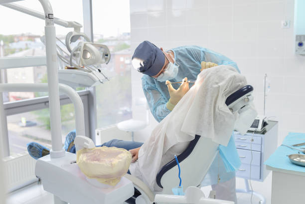 Best Emergency Treatment for Dental Infections or Abscesses in Mcconnellsburg, PA