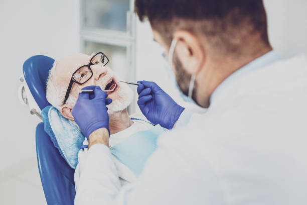 Best Emergency Denture Repair in Mcconnellsburg, PA